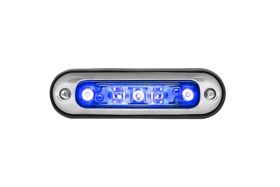 Picture of Whelen ION-V Warning Light