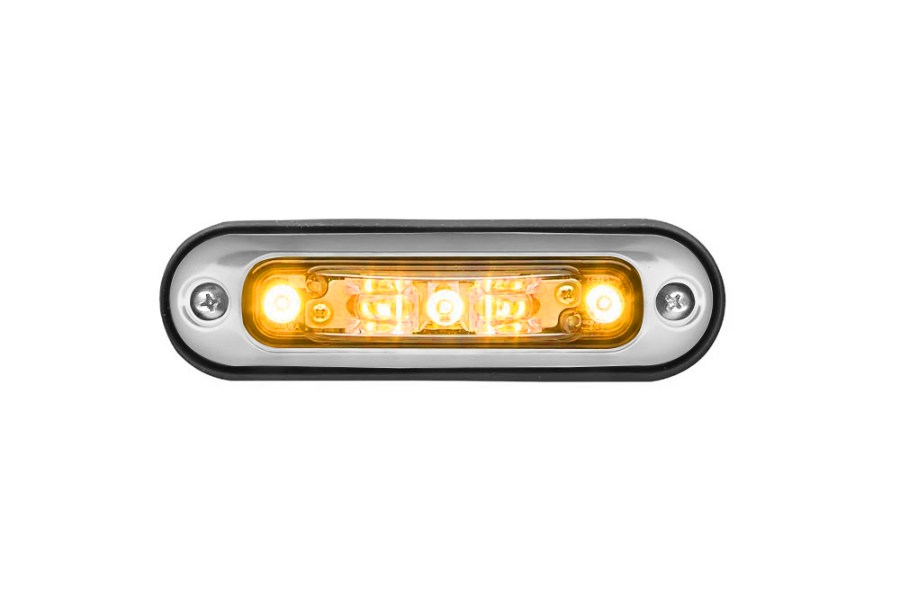 Picture of Whelen ION-V Warning Light