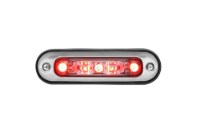 Picture of Whelen ION-V Warning Light