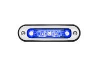 Picture of Whelen ION-V Warning Light