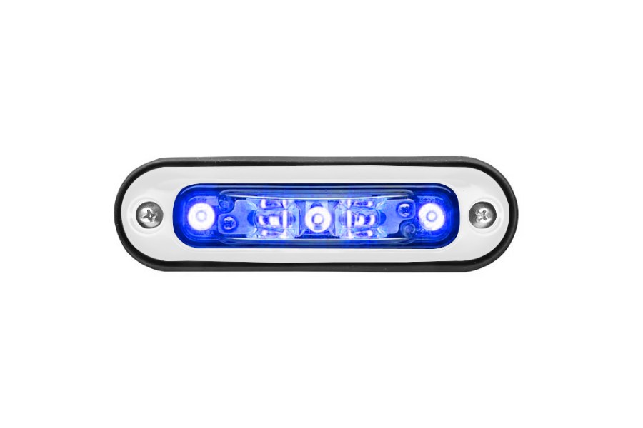 Picture of Whelen ION-V Warning Light
