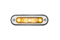 Picture of Whelen ION-V Warning Light