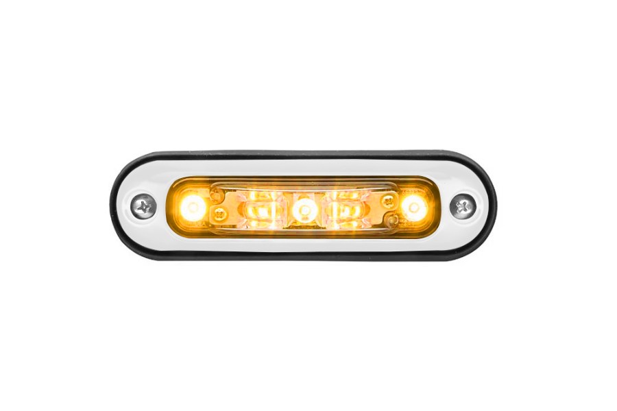 Picture of Whelen ION-V Warning Light
