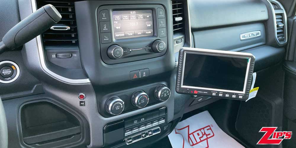 Picture of 2024 Century Steel 10 Series Car Carrier, Dodge Ram 5500HD, 22398