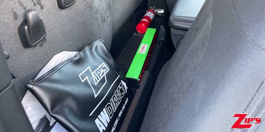 Picture of 2024 Century Steel 10 Series Car Carrier, Dodge Ram 5500HD, 22398