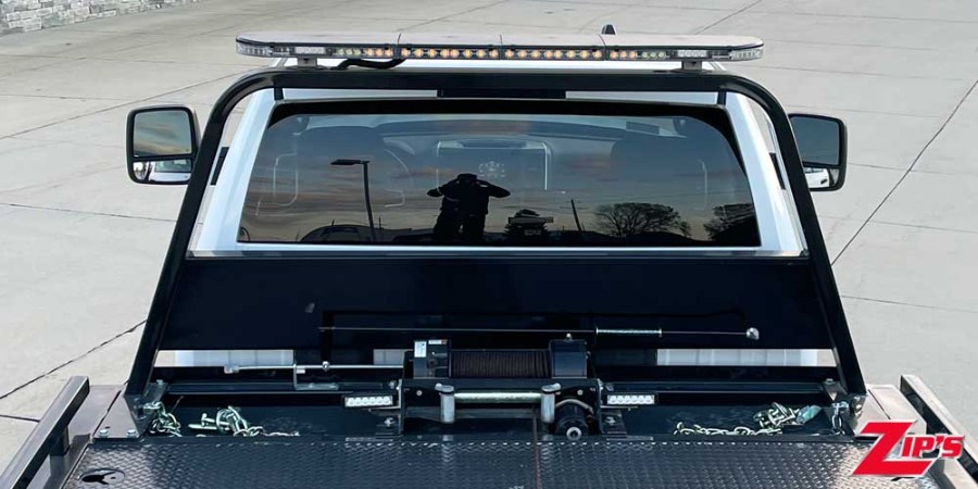 Picture of 2024 Century Steel 10 Series Car Carrier, Dodge Ram 5500HD, 22398