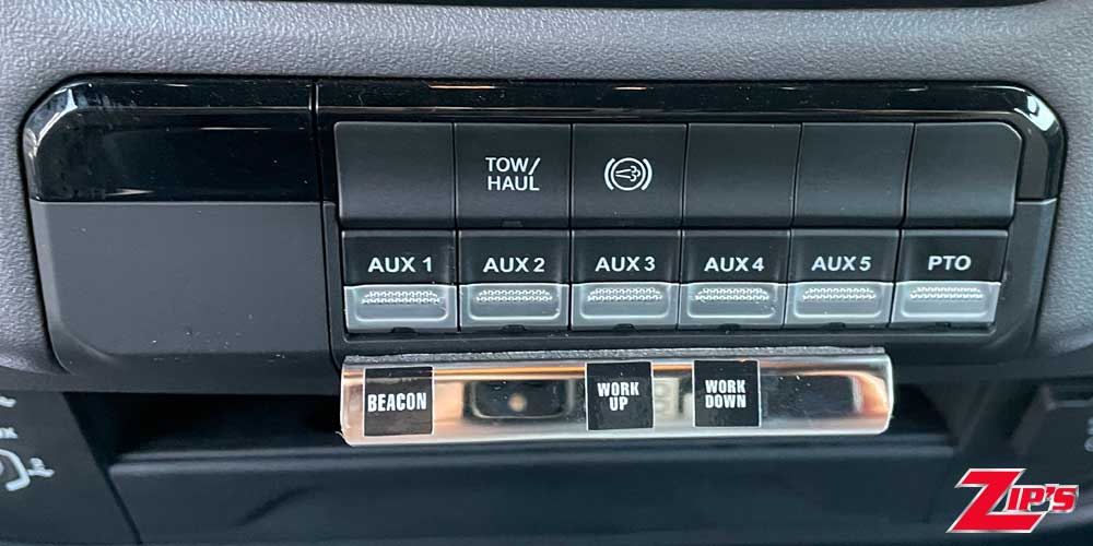 Picture of 2024 Century Steel 10 Series Car Carrier, Dodge Ram 5500HD, 22398