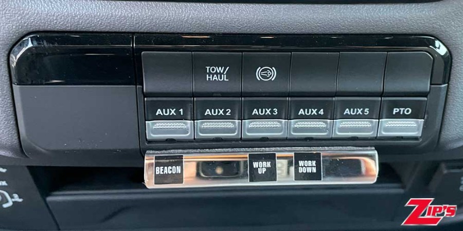 Picture of 2024 Century Steel 10 Series Car Carrier, Dodge Ram 5500HD, 22398