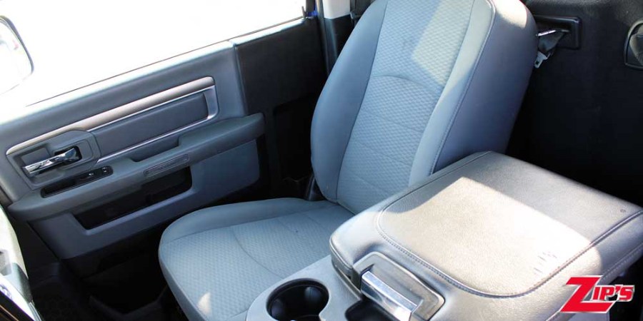 Picture of 2018 Century Aluminum 10 Series Car Carrier, Dodge Ram 5500HD, 22791