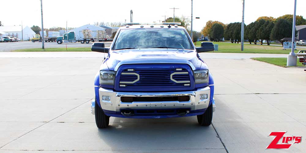 Picture of 2018 Century Aluminum 10 Series Car Carrier, Dodge Ram 5500HD, 22791