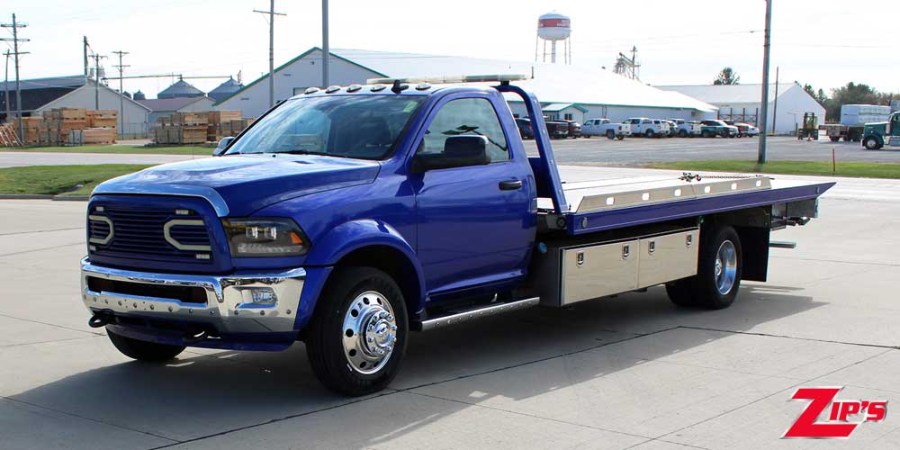Picture of 2018 Century Aluminum 10 Series Car Carrier, Dodge Ram 5500HD, 22791