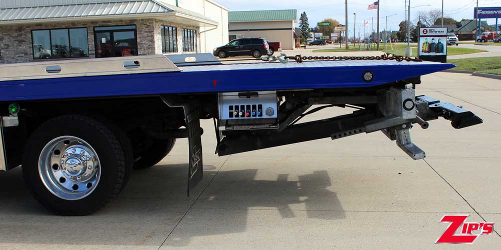 Picture of 2018 Century Aluminum 10 Series Car Carrier, Dodge Ram 5500HD, 22791