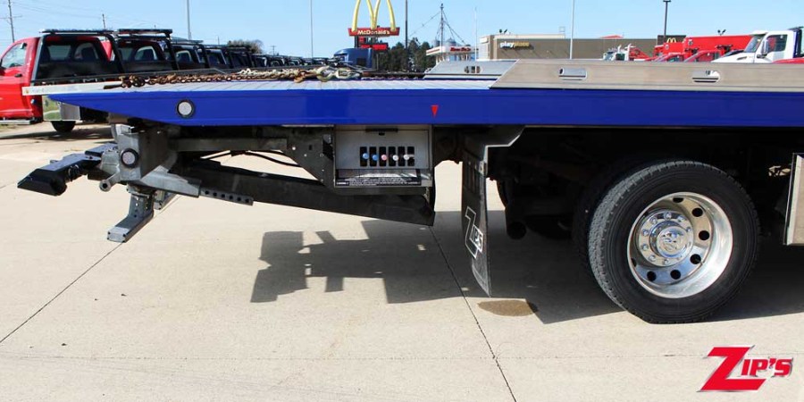 Picture of 2018 Century Aluminum 10 Series Car Carrier, Dodge Ram 5500HD, 22791