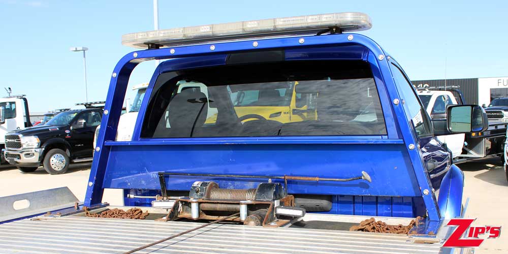 Picture of 2018 Century Aluminum 10 Series Car Carrier, Dodge Ram 5500HD, 22791