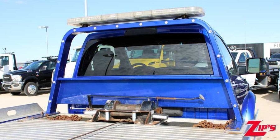 Picture of 2018 Century Aluminum 10 Series Car Carrier, Dodge Ram 5500HD, 22791