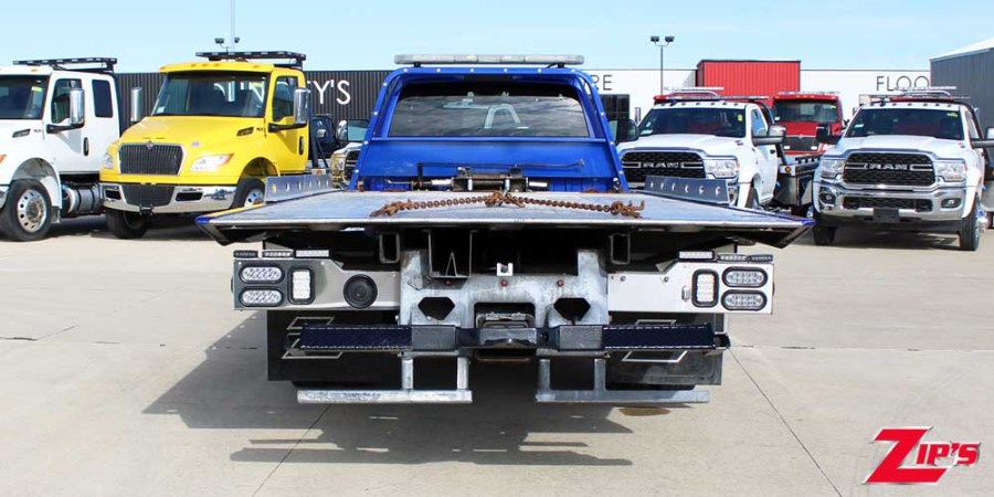 Picture of 2018 Century Aluminum 10 Series Car Carrier, Dodge Ram 5500HD, 22791