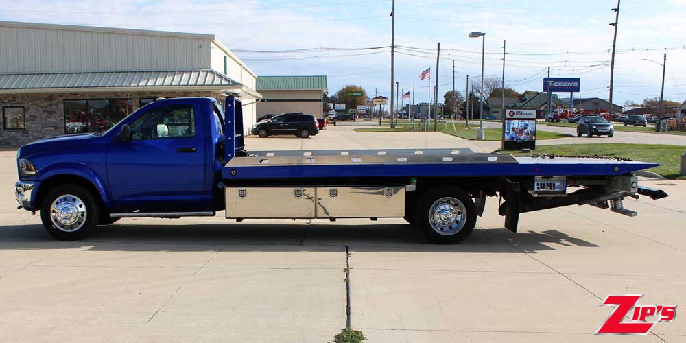 Picture of 2018 Century Aluminum 10 Series Car Carrier, Dodge Ram 5500HD, 22791