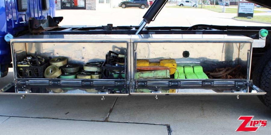 Picture of 2018 Century Aluminum 10 Series Car Carrier, Dodge Ram 5500HD, 22791