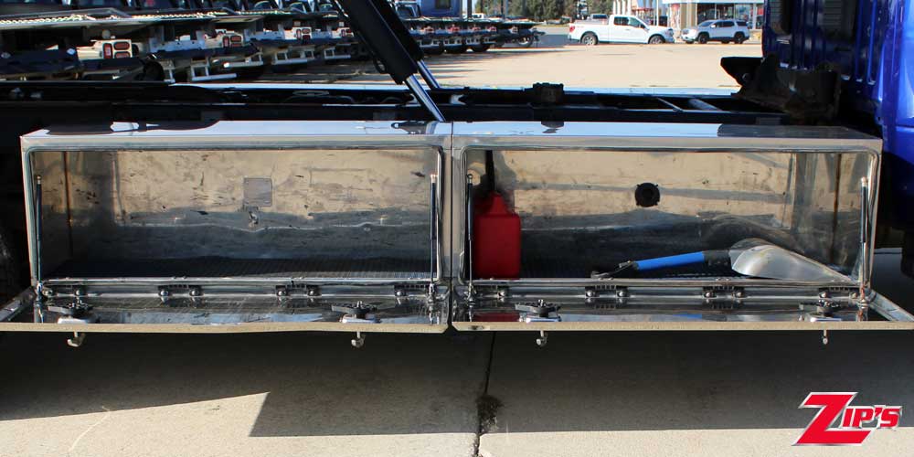 Picture of 2018 Century Aluminum 10 Series Car Carrier, Dodge Ram 5500HD, 22791