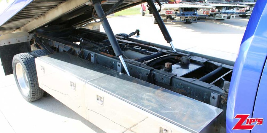 Picture of 2018 Century Aluminum 10 Series Car Carrier, Dodge Ram 5500HD, 22791