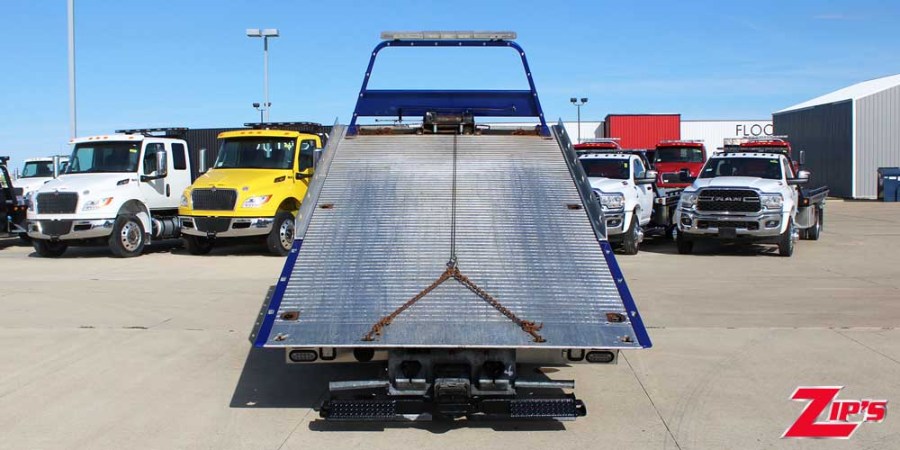 Picture of 2018 Century Aluminum 10 Series Car Carrier, Dodge Ram 5500HD, 22791