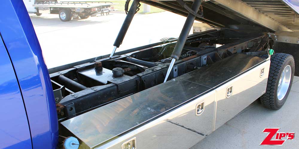Picture of 2018 Century Aluminum 10 Series Car Carrier, Dodge Ram 5500HD, 22791