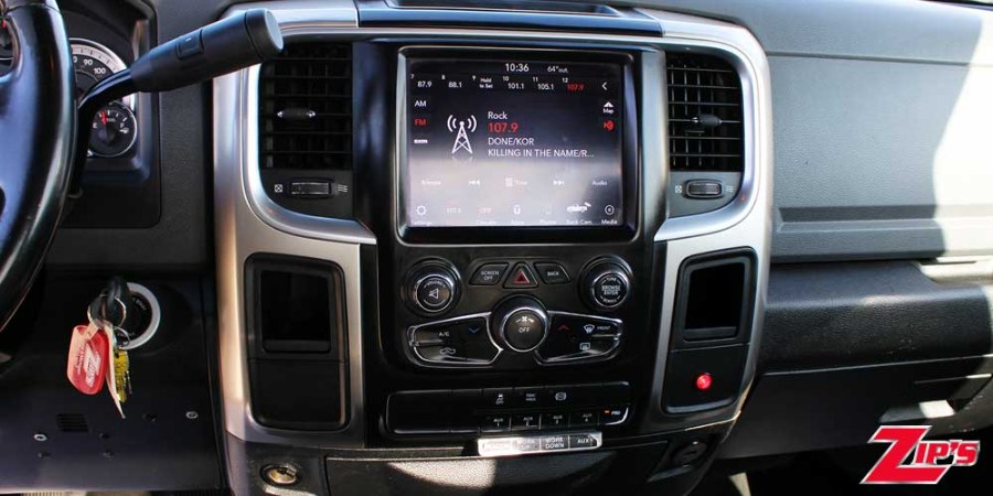 Picture of 2018 Century Aluminum 10 Series Car Carrier, Dodge Ram 5500HD, 22791