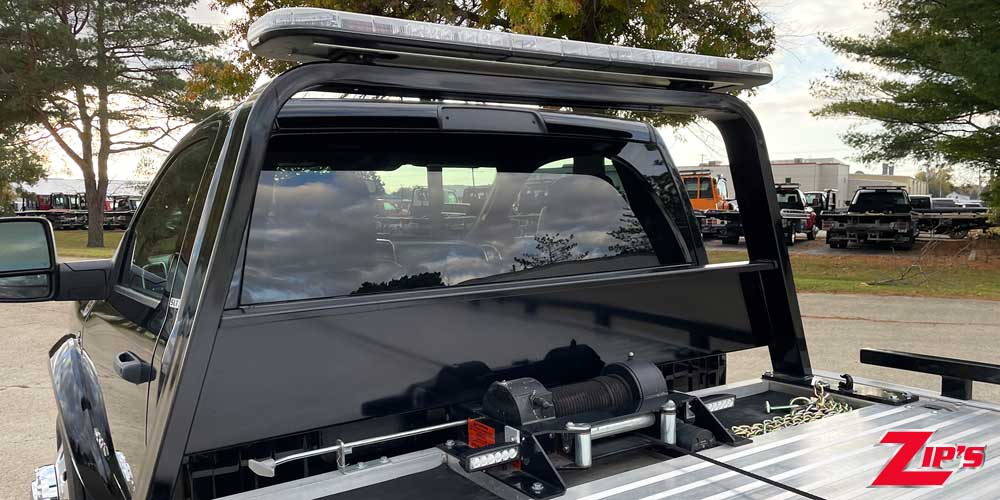 Picture of 2024 Century Aluminum 10 Series Car Carrier, Dodge Ram 5500HD, 22091