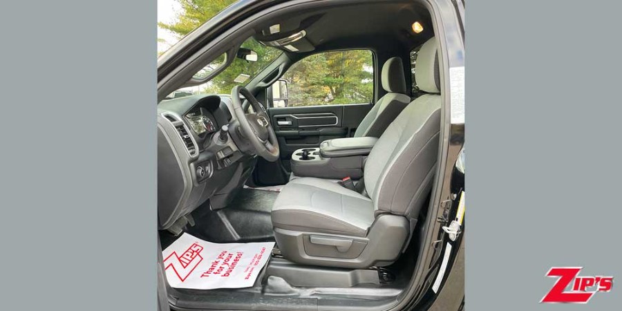 Picture of 2024 Century Aluminum 10 Series Car Carrier, Dodge Ram 5500HD, 22091