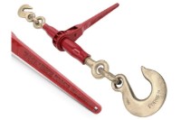 Picture of Durabilt (DR) Specialty Pro-Bind Series – Ratchet Binder with 1/2″ Grab Hook – 1/2″ Slip Hook