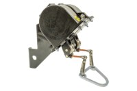 Picture of EZ Claw Extendable Cable Tieback 15k Winch