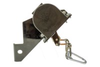 Picture of EZ Claw Extendable Cable Tieback 15k Winch