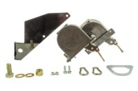 Picture of EZ Claw Extendable Cable Tieback 15k Winch