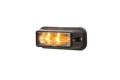 Picture of Whelen Led Module, Tir3, Amber