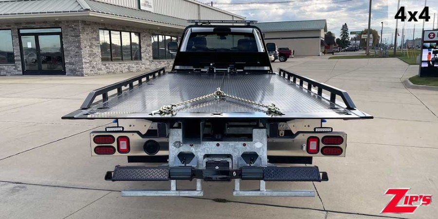 Picture of 2024 Century Steel 10 Series Car Carrier, Dodge Ram 5500HD 4X4, 22461