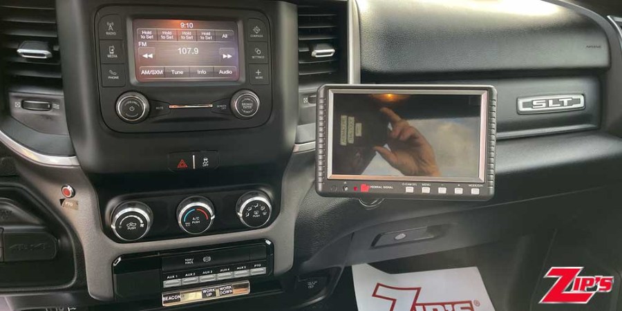 Picture of 2024 Century Steel 10 Series Car Carrier, Dodge Ram 5500HD 4X4, 22461