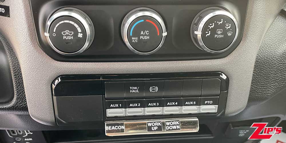 Picture of 2024 Century Steel 10 Series Car Carrier, Dodge Ram 5500HD 4X4, 22461