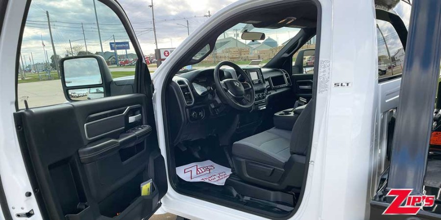 Picture of 2024 Century Steel 10 Series Car Carrier, Dodge Ram 5500HD 4X4, 22461