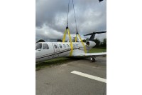 Picture of Zip's Recovery Straps - 2 Ply