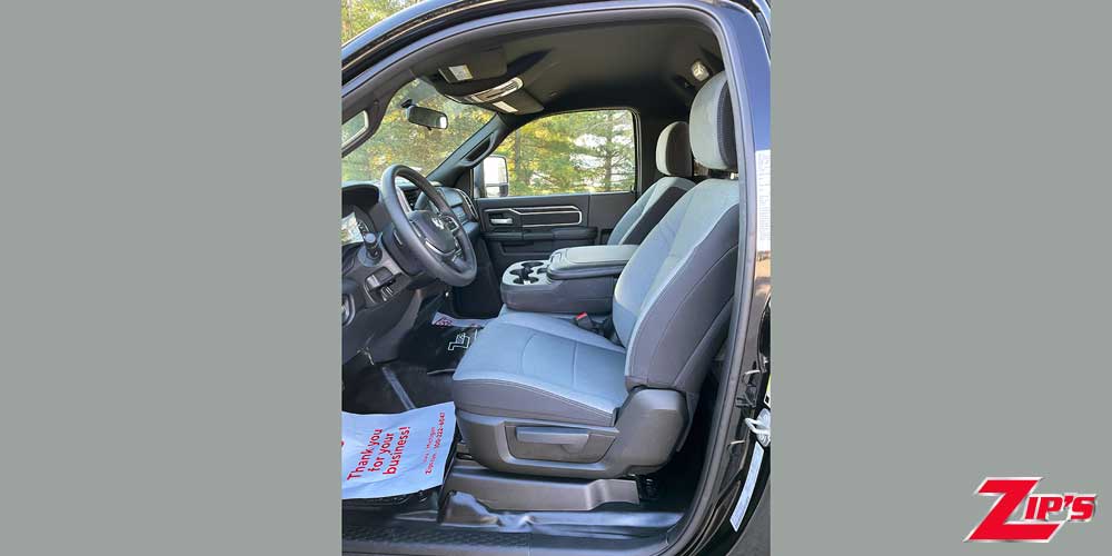 Picture of 2024 Century Aluminum 10 Series Car Carrier, Dodge Ram 5500HD, 22094