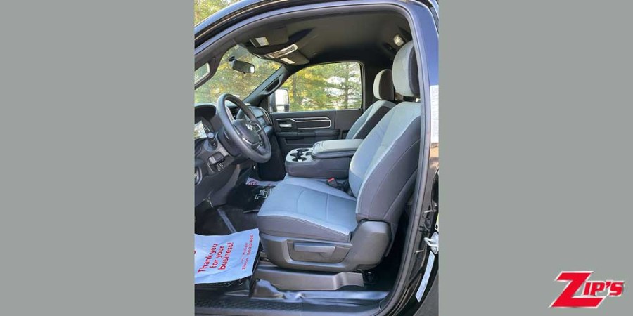 Picture of 2024 Century Aluminum 10 Series Car Carrier, Dodge Ram 5500HD, 22094