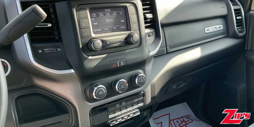 Picture of 2024 Century Aluminum 10 Series Car Carrier, Dodge Ram 5500HD, Prime Plus, 20395