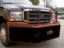 Picture of Diversified Push Bumper Ford F450/550 with Winch Mount 2017-2022