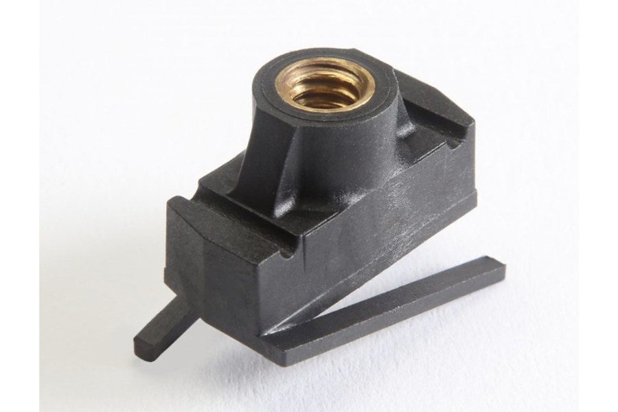 Picture of PAC Channel Nut