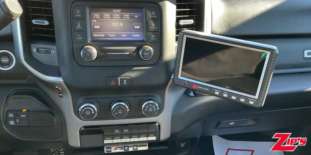 Picture of 2024 Century Steel 10 Series Car Carrier, Dodge Ram 5500HD 4X4, 22448