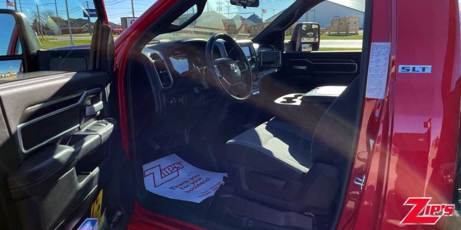 Picture of 2024 Century Steel 10 Series Car Carrier, Dodge Ram 5500HD 4X4, 22448