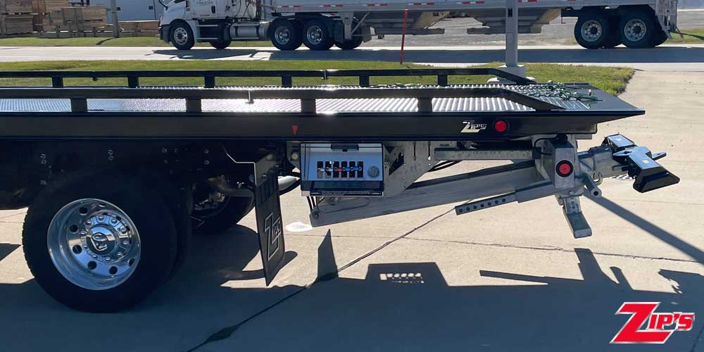 Picture of 2024 Century Steel 10 Series Car Carrier, Dodge Ram 5500HD 4X4, 22448