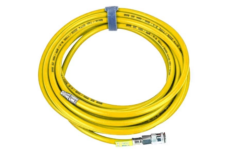 Picture of Sava Vega 174 PSI Inflation Hose