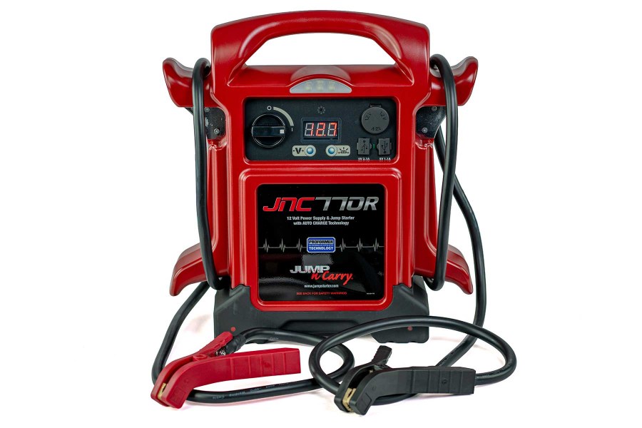 Picture of Jump-N-Carry 1700 Peak Amp Premium 12 Volt Jump Starter