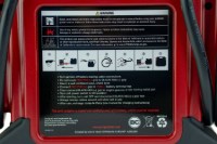 Picture of Jump-N-Carry 1700 Peak Amp Premium 12 Volt Jump Starter